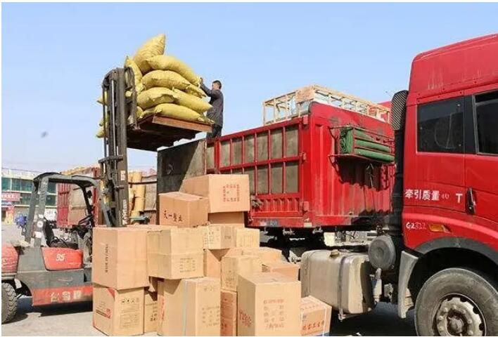 泉州到临湘市物流专线