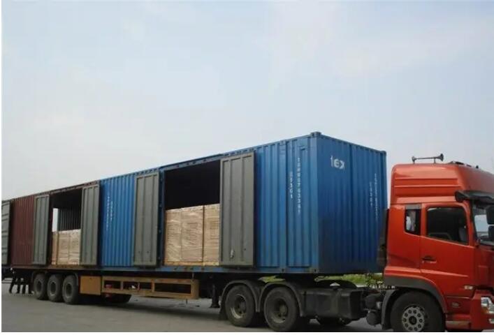 泉州到临湘市整车运输