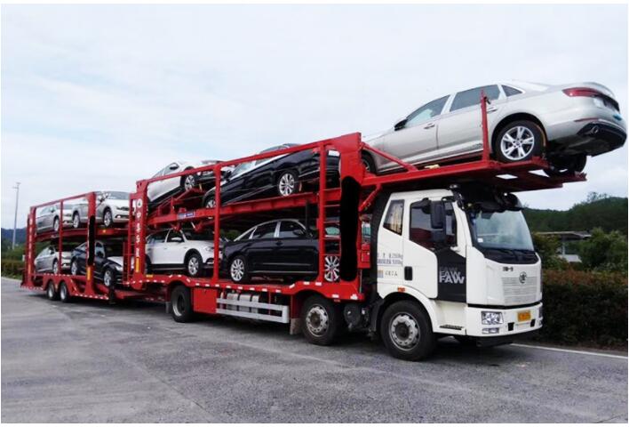 泉州到临湘市轿车托运